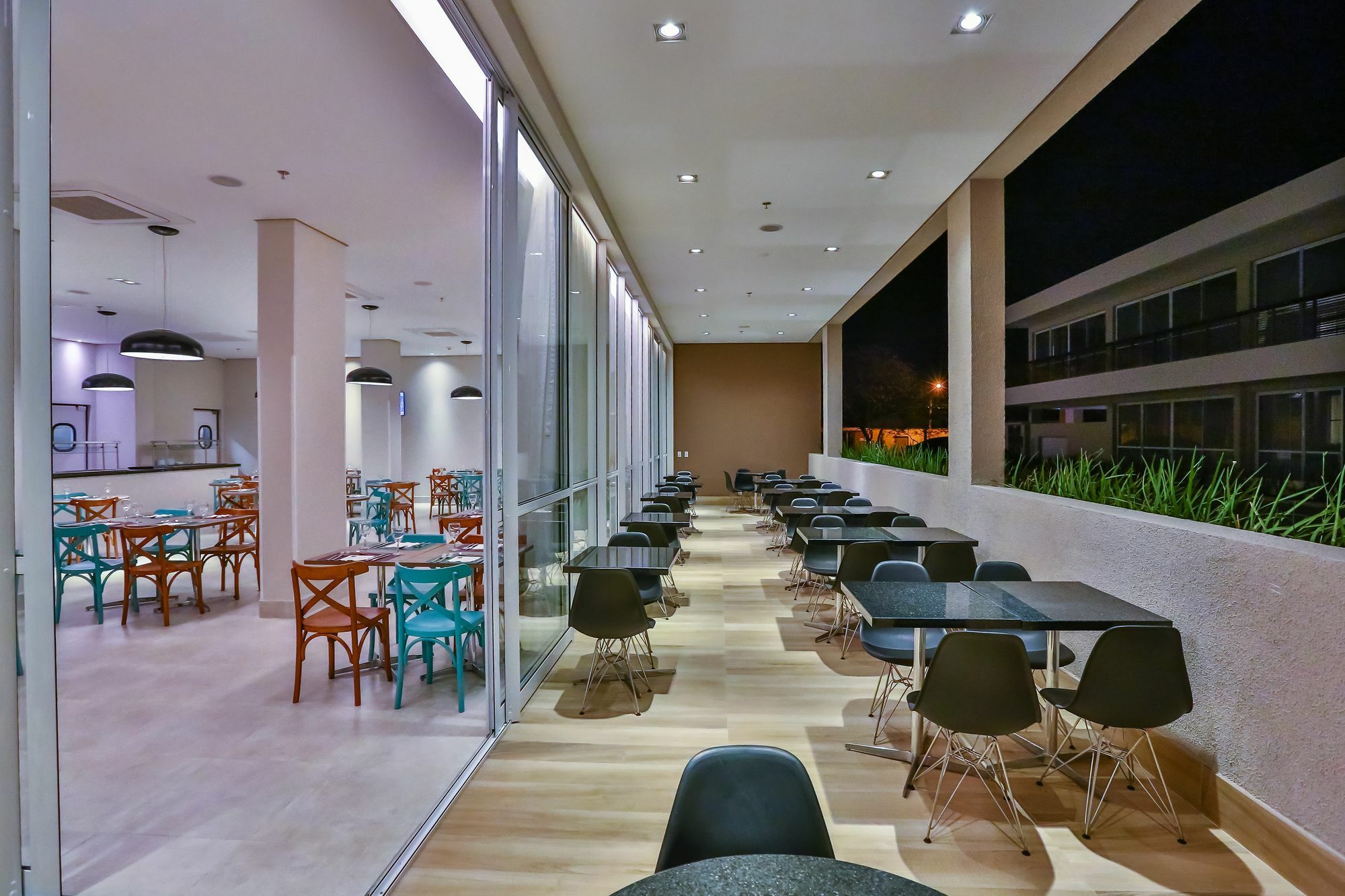 Summit Suites Hotel Pindamonhangaba Exterior foto